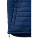 Carhartt Gilliam Donkerblauw Jas Heren Carhartt Gilliam Donkerblauw Jas Heren