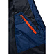 Carhartt Gilliam Donkerblauw Jas Heren Carhartt Gilliam Donkerblauw Jas Heren
