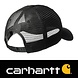 Carhartt Rugged Professional Series Zwart Cap Carhartt Rugged Professional Series Zwart Cap