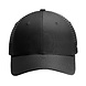 Carhartt Rugged Professional Series Zwart Cap Carhartt Rugged Professional Series Zwart Cap