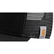 Carhartt Rugged Professional Series Zwart Cap Carhartt Rugged Professional Series Zwart Cap
