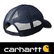 Carhartt Rugged Professional Series Navy Cap Carhartt Rugged Professional Series Navy Cap