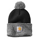 Carhartt Lookout Zwart Muts Carhartt Lookout Zwart Muts