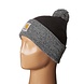 Carhartt Lookout Zwart Muts Carhartt Lookout Zwart Muts