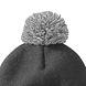 Carhartt Lookout Zwart Muts Carhartt Lookout Zwart Muts