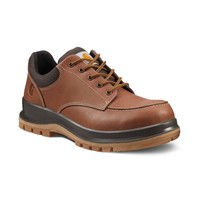 Carhartt Hamilton S3 Tan Werkschoenen Heren