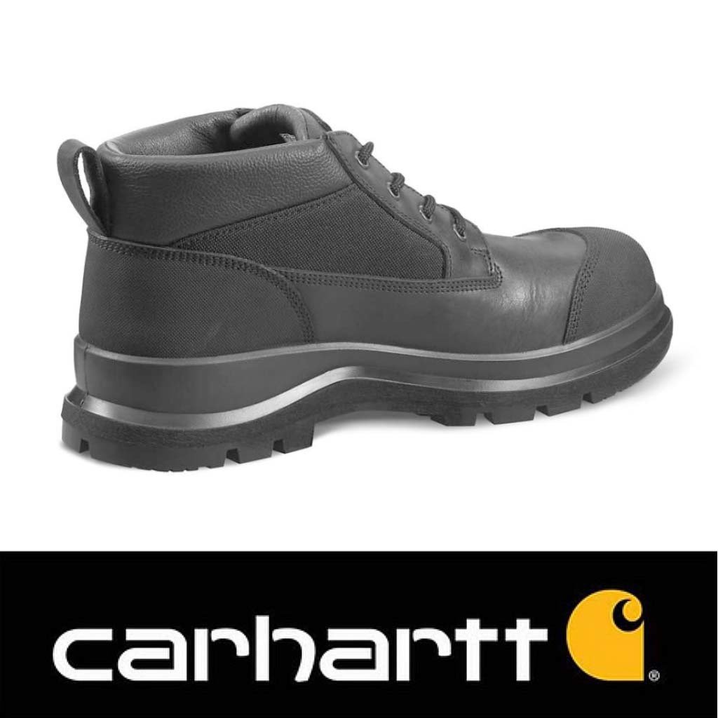 carhartt detroit rugged flex s3