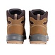 Carhartt Michigan Mid Rugged Flex S1P Bruin Werkschoenen Carhartt Michigan Mid Rugged Flex S1P Bruin Werkschoenen