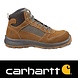 Carhartt Michigan Mid Rugged Flex S1P Bruin Werkschoenen Carhartt Michigan Mid Rugged Flex S1P Bruin Werkschoenen