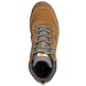 Carhartt Michigan Mid Rugged Flex S1P Bruin Werkschoenen Carhartt Michigan Mid Rugged Flex S1P Bruin Werkschoenen