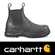 Carhartt Chelsea Boot S3 Zwart Werkschoenen Carhartt Chelsea Boot S3 Zwart Werkschoenen