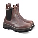 Carhartt Chelsea Boot S3 Bruin Werkschoenen Carhartt Chelsea Boot S3 Bruin Werkschoenen