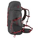 Highlander Vorlich 40L Charcoal Rugzak Highlander Vorlich 40L Charcoal Rugzak