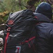 Highlander Vorlich 40L Charcoal Rugzak Highlander Vorlich 40L Charcoal Rugzak
