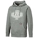 Dickies Rockfield Grey Melange Hooded Sweatshirt Heren Dickies Rockfield Grey Melange Hooded Sweatshirt Heren