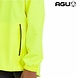 Agu Go Neon Geel Regenjas Kids Agu Go Neon Geel Regenjas Kids