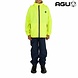 Agu Go Neon Geel Regenjas Kids Agu Go Neon Geel Regenjas Kids