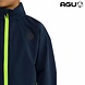 Agu Go Navy Regenjas Kids Agu Go Navy Regenjas Kids