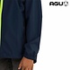 Agu Go Navy Regenjas Kids Agu Go Navy Regenjas Kids