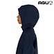 Agu Go Navy Regenjas Kids Agu Go Navy Regenjas Kids