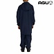 Agu Go Parka Navy Regenjas Kids Agu Go Parka Navy Regenjas Kids