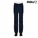 Agu Go Navy Blue Regenbroek Kids Agu Go Navy Blue Regenbroek Kids