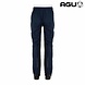 Agu Go Navy Blue Regenbroek Kids Agu Go Navy Blue Regenbroek Kids