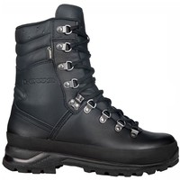 Lowa Combat Boot GTX PT Zwart Legerkisten Heren