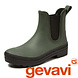 Gevavi 4200 SEBS Groen Enkellaarzen Dames Gevavi 4200 SEBS Groen Enkellaarzen Dames