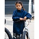 Agu Go Parka Navy Regenjas Kids Agu Go Parka Navy Regenjas Kids
