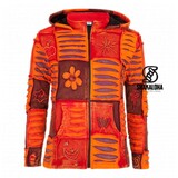 Shakaloha Buzz Rood Vest Dames