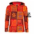 Buzz Rood Vest Dames Buzz Rood Vest Dames