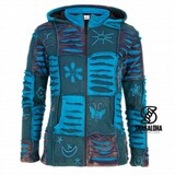 Shakaloha Buzz Turquoise Vest Dames