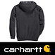 Carhartt Midweight Hooded Sweatshirt Carbon Heather Heren Carhartt Midweight Hooded Sweatshirt Carbon Heather Heren