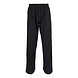 Agu Tecco II Ademend Zwart Regenbroek Agu Tecco II Ademend Zwart Regenbroek