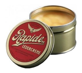 Rapide Ledercreme 150ML Transparant Onderhoud Rapide Ledercreme 150ML Transparant Onderhoud