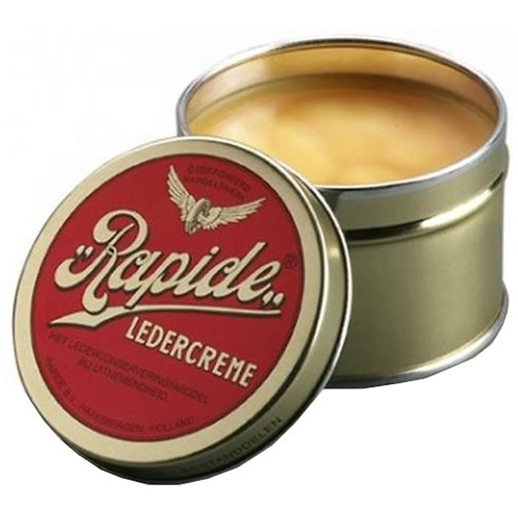 Ledercreme 150ML Transparant Onderhoud Ledercreme 150ML Transparant Onderhoud
