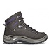 Renegade GTX Mid Slate Blackberry Wandelschoenen Dames Renegade GTX Mid Slate Blackberry Wandelschoenen Dames