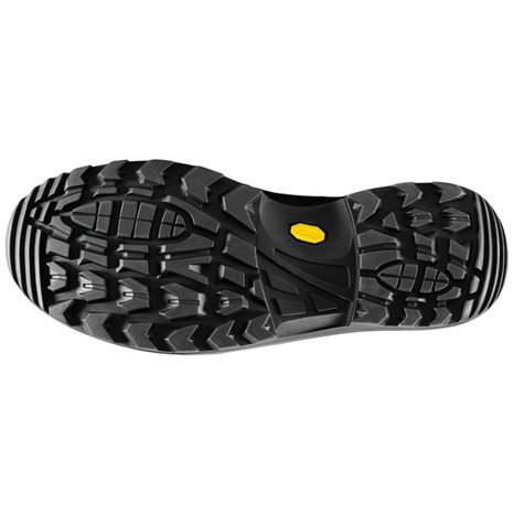 Lowa Renegade GTX Mid Slate Blackberry Wandelschoenen Dames Lowa Renegade GTX Mid Slate Blackberry Wandelschoenen Dames