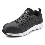 Gevavi GS73 Modena S3 Zwart Werkschoenen Gevavi GS73 Modena S3 Zwart Werkschoenen