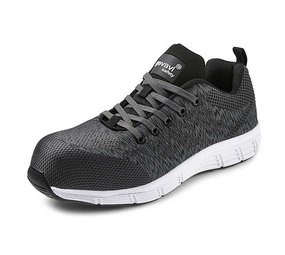 Gevavi GS73 Modena S3 Zwart Werkschoenen Gevavi GS73 Modena S3 Zwart Werkschoenen