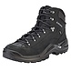 Lowa Renegade GTX Mid Deep Black Wandelschoenen Heren Lowa Renegade GTX Mid Deep Black Wandelschoenen Heren