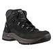 Grisport Ride Mid Zwart Wandelschoenen Heren Grisport Ride Mid Zwart Wandelschoenen Heren