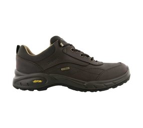 Grisport Salo Bruin Wandelschoenen Heren Grisport Salo Bruin Wandelschoenen Heren