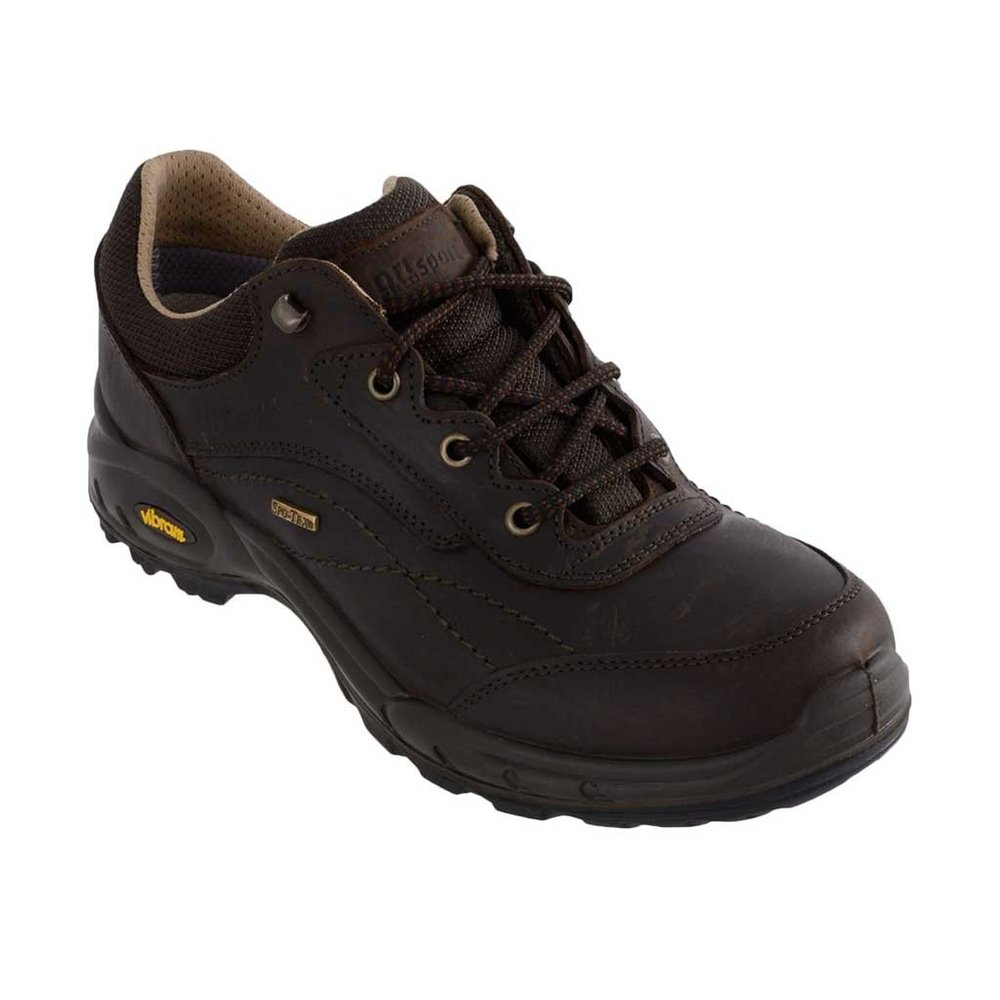 Grisport Salo Bruin Wandelschoenen Heren Grisport Salo Bruin Wandelschoenen Heren
