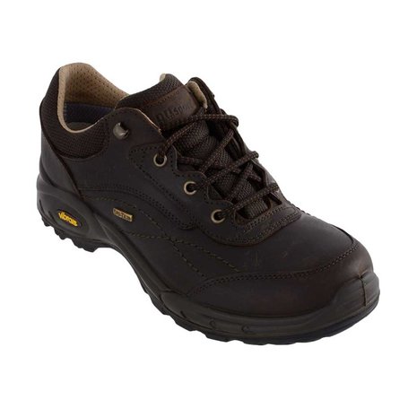 Grisport Salo Bruin Wandelschoenen Heren Grisport Salo Bruin Wandelschoenen Heren