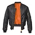 MA1 Black Jas Heren MA1 Black Jas Heren