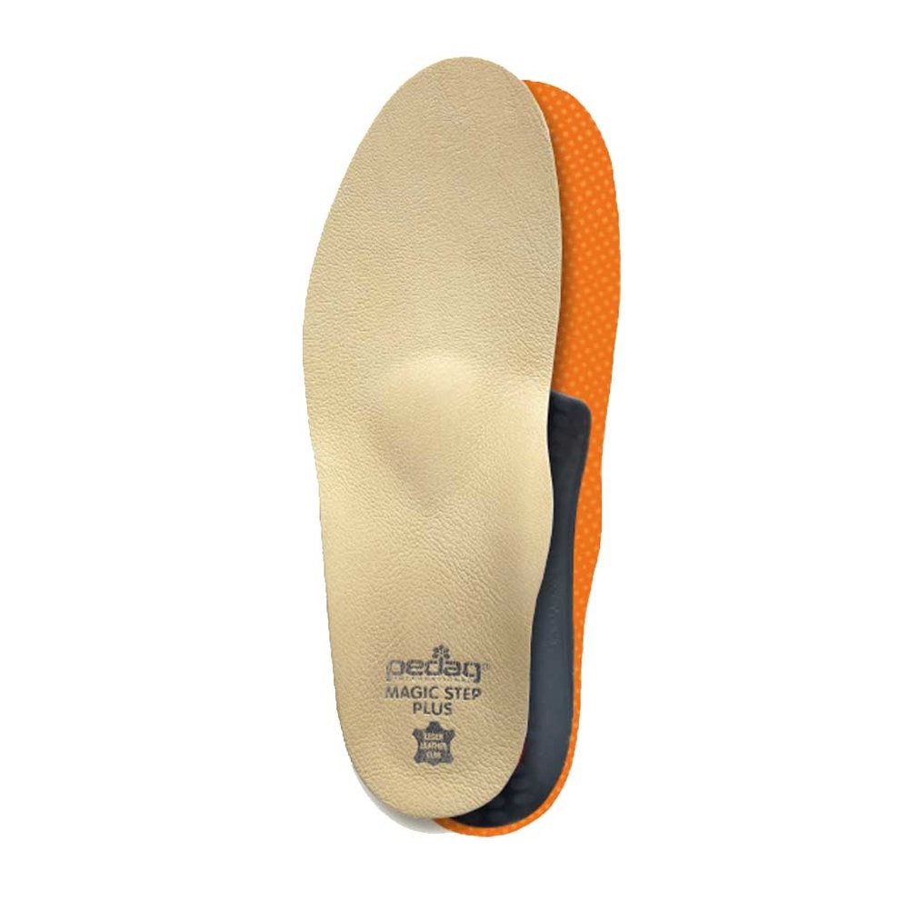 Pedag 197 Magic Step Plus Steunzolen Pedag 197 Magic Step Plus Steunzolen