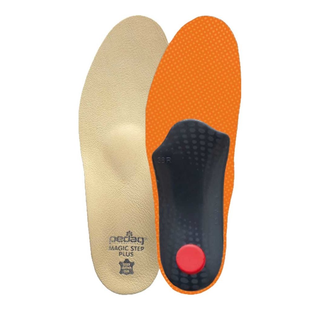 Pedag 197 Magic Step Plus Steunzolen Pedag 197 Magic Step Plus Steunzolen