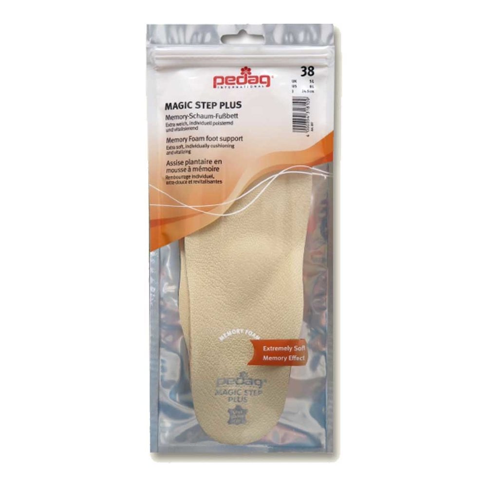 Pedag 197 Magic Step Plus Steunzolen Pedag 197 Magic Step Plus Steunzolen